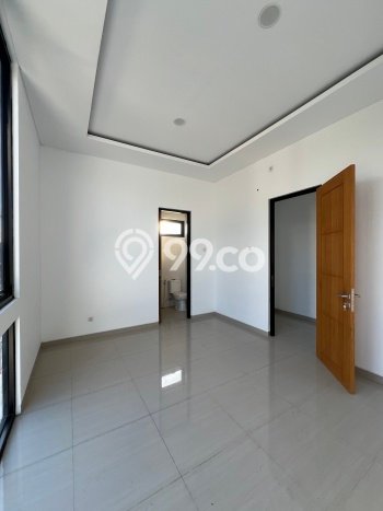 Rumah Modern Minimalis 3 KT Bisa Langsung Pindah di Kenjeran Rumah Modern Minimalis 3 KT Bisa Langsung Pindah di Kenjeran