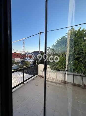 Rumah Modern Minimalis 3 KT Bisa Langsung Pindah di Kenjeran Rumah Modern Minimalis 3 KT Bisa Langsung Pindah di Kenjeran