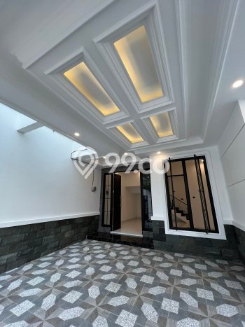Siap Huni Hunian Elit 4 Kamar di Sukolilo Dekat ke Mana Saja Siap Huni Hunian Elit 4 Kamar di Sukolilo Dekat ke Mana Saja