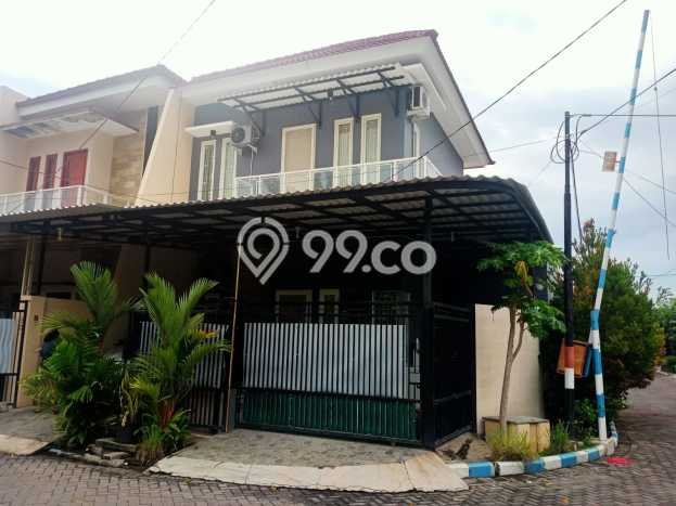 Rumah Minimalis 3 KT di Pondok Tjandra Sidoarjo Semi Furnished Rumah Minimalis 3 KT di Pondok Tjandra Sidoarjo Semi Furnished