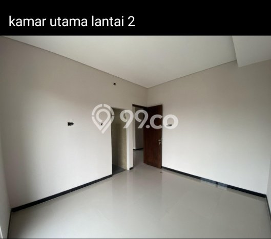 Hunian Cantik Modern Lb 158m2 di Rungkut, Surabaya Hunian Cantik Modern Lb 158m2 di Rungkut, Surabaya