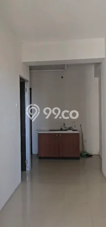 Apartemen Harga Bersahabat di Rungkut Spesifikasi 2 Kamar Apartemen Harga Bersahabat di Rungkut Spesifikasi 2 Kamar