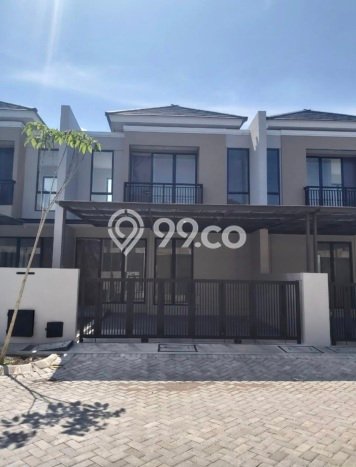 Hunian Nyaman Asri 3 KT Siap Huni di Pondok Tjandra Sidoarjo Hunian Nyaman Asri 3 KT Siap Huni di Pondok Tjandra Sidoarjo