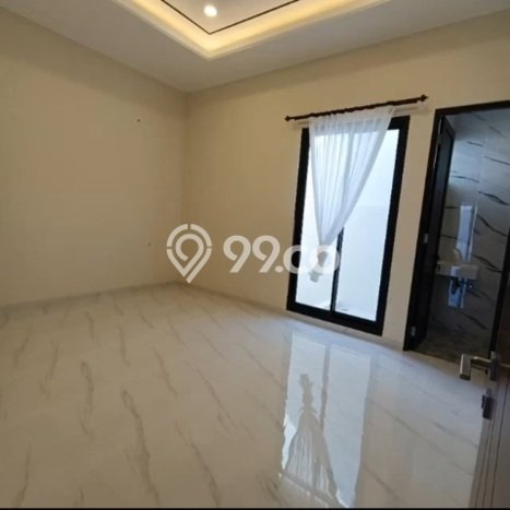 Rumah Luas Asri 4 KT Siap Pakai di Sutorejo Surabaya Rumah Luas Asri 4 KT Siap Pakai di Sutorejo Surabaya