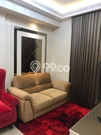 Hunian Apartemen 2 KT 2 KM di Gubeng, Surabaya Dijual Cepat Hunian Apartemen 2 KT 2 KM di Gubeng, Surabaya Dijual Cepat