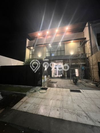 Dijual Rumah Luas Megah Dengan View Eksklusif di kertajaya, Surabaya Dijual Rumah Luas Megah Dengan View Eksklusif di kertajaya, Surabaya