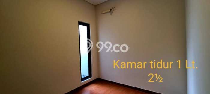 Dijual Hunian Rumah Nyaman 3 KT di Manyar, Surabaya Dijual Hunian Rumah Nyaman 3 KT di Manyar, Surabaya