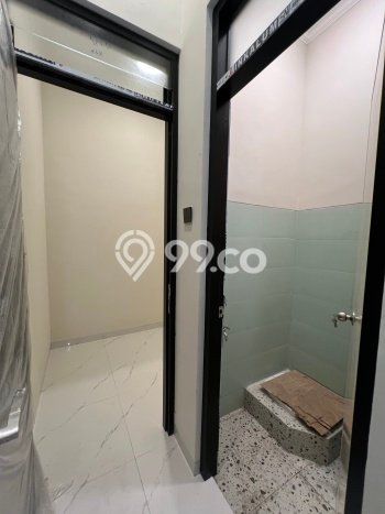 Rumah Minimalis 3 KT LT 75m2 di Manyar Rumah Minimalis 3 KT LT 75m2 di Manyar