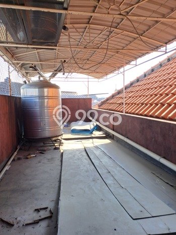 Unit Kost Dijual di Tenggilis Mejoyo dengan 20 Kamar Tidur & Luas Bangunan 450m2 Unit Kost Dijual di Tenggilis Mejoyo dengan 20 Kamar Tidur & Luas Bangunan 450m2