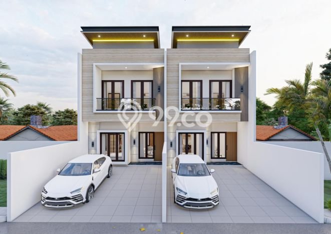 Dijual Rumah Premium dengan Fasilitas Sekitar Lengkap di Rungkut, Surabaya Dijual Rumah Premium dengan Fasilitas Sekitar Lengkap di Rungkut, Surabaya