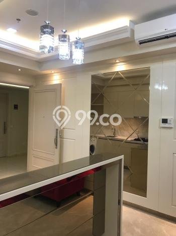 Hunian Apartemen 2 KT 2 KM di Gubeng, Surabaya Dijual Cepat Hunian Apartemen 2 KT 2 KM di Gubeng, Surabaya Dijual Cepat