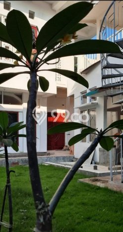 Hunian Super Mewah dengan Akses Paling Strategis di Manyar, Surabaya Hunian Super Mewah dengan Akses Paling Strategis di Manyar, Surabaya