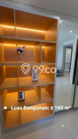 Best Deal Hunian Mewah Ideal dan Luas di Wiyung, Surabaya Best Deal Hunian Mewah Ideal dan Luas di Wiyung, Surabaya
