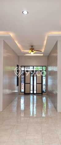 Rumah Modern 4 Kamar LT 157m2 di Pondok Tjandra Rumah Modern 4 Kamar LT 157m2 di Pondok Tjandra