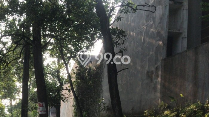 Tanah Investasi Dijual di Bogor Punya Luas 287m2 Tanah Investasi Dijual di Bogor Punya Luas 287m2