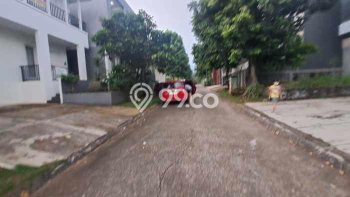 Rumah Modern 3 KT di Sentul City Bogor Rumah Modern 3 KT di Sentul City Bogor