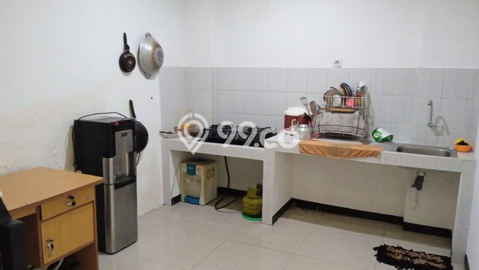 Rumah Minimalis 3 KT di Sentul City Bogor Rumah Minimalis 3 KT di Sentul City Bogor