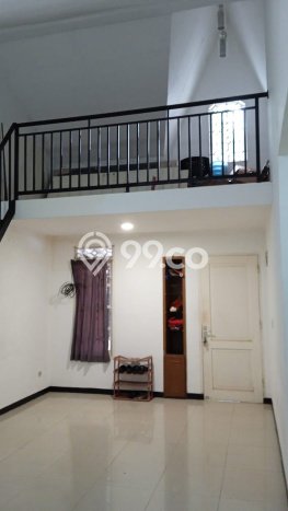 Rumah Minimalis 3 KT di Sentul City Bogor Rumah Minimalis 3 KT di Sentul City Bogor