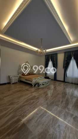 Jual Rumah Mewah Megah Dengan View Eksklusif di Sentul City, Bogor Jual Rumah Mewah Megah Dengan View Eksklusif di Sentul City, Bogor