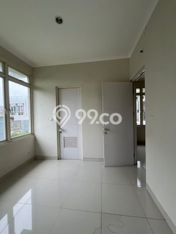 Rumah Luas Asri 4 KT Siap Pakai di Sentul City Bogor Rumah Luas Asri 4 KT Siap Pakai di Sentul City Bogor