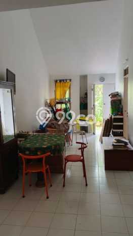Rumah Luas Asri 3 KT Siap Huni di Sentul City Bogor Rumah Luas Asri 3 KT Siap Huni di Sentul City Bogor
