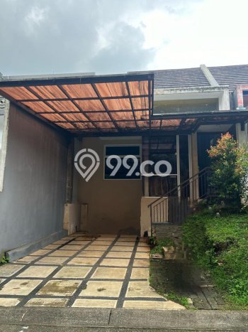 Rumah Minimalis 2 KT di Sentul City Bogor Rumah Minimalis 2 KT di Sentul City Bogor