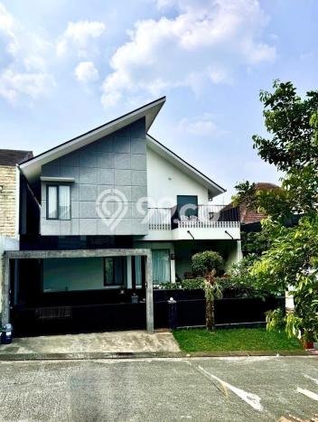 Dijual Rumah Luas Megah Dengan View Cantik di Sentul City, Bogor Dijual Rumah Luas Megah Dengan View Cantik di Sentul City, Bogor
