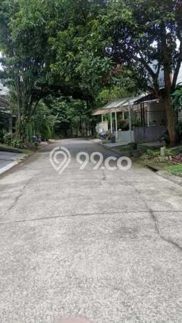 Rumah Minimalis 4 KT di Sentul City Bogor Rumah Minimalis 4 KT di Sentul City Bogor