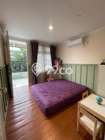 Rumah Modern 4 KT di Sentul City Bogor Rumah Modern 4 KT di Sentul City Bogor