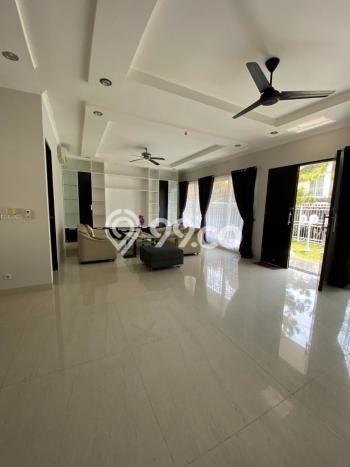 Rumah Kontrakan Bogor LT 277m2 LB 250m2 Kawasan Sentul City Rumah Kontrakan Bogor LT 277m2 LB 250m2 Kawasan Sentul City