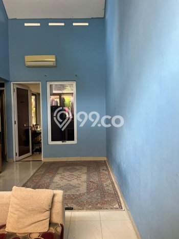 Rumah Minimalis 2 KT di Sentul City Bogor Rumah Minimalis 2 KT di Sentul City Bogor