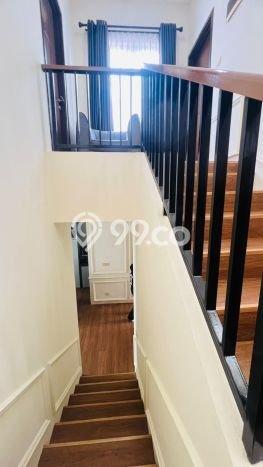 Disewakan! Rumah 3 Kamar Tidur &
3 Kamar Mandi di Sentul City, Bogor Disewakan! Rumah 3 Kamar Tidur &
3 Kamar Mandi di Sentul City, Bogor