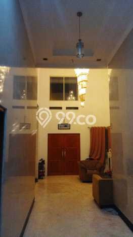 Rumah Minimalis 4 KT di Sentul City Bogor Rumah Minimalis 4 KT di Sentul City Bogor