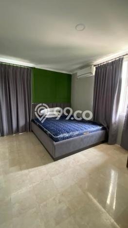 Rumah Elit Modern Siap Huni di Sentul City Bogor Rumah Elit Modern Siap Huni di Sentul City Bogor