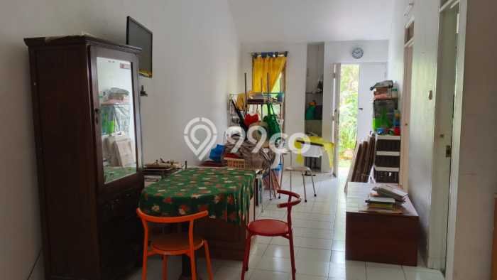 Rumah Luas Asri 3 KT Siap Huni di Sentul City Bogor Rumah Luas Asri 3 KT Siap Huni di Sentul City Bogor