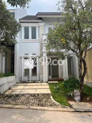 Rumah Minimalis 3 KT LT 84m2 di Sentul City Rumah Minimalis 3 KT LT 84m2 di Sentul City