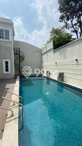 Rumah Elit Modern Siap Huni di Sentul City Bogor Rumah Elit Modern Siap Huni di Sentul City Bogor