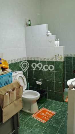 Rumah Luas Asri 3 KT Siap Huni di Sentul City Bogor Rumah Luas Asri 3 KT Siap Huni di Sentul City Bogor
