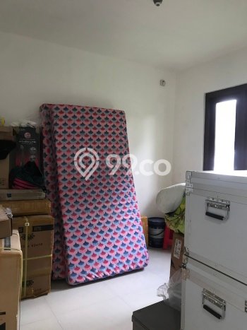 Rumah Luas Asri 2 KT Siap Huni di Sentul City Bogor Rumah Luas Asri 2 KT Siap Huni di Sentul City Bogor