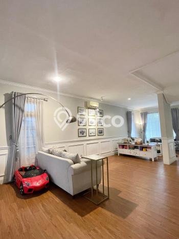 Rumah Modern 4 KT di Sentul City Bogor Rumah Modern 4 KT di Sentul City Bogor