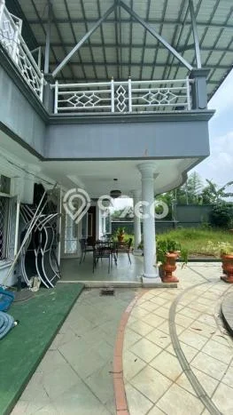 Rumah sewa siap pakai 5 Kamar Tidur di Sentul City, Bogor Rumah sewa siap pakai 5 Kamar Tidur di Sentul City, Bogor