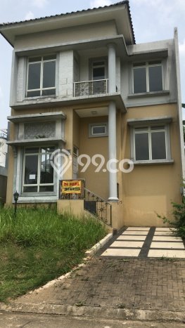 Rumah Luas Asri 4 KT Siap Pakai di Sentul City Bogor Rumah Luas Asri 4 KT Siap Pakai di Sentul City Bogor