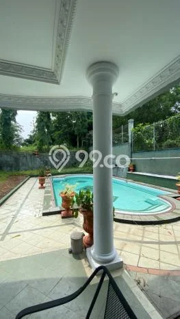 Rumah sewa siap pakai 5 Kamar Tidur di Sentul City, Bogor Rumah sewa siap pakai 5 Kamar Tidur di Sentul City, Bogor
