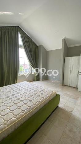 Rumah Elit Modern Siap Huni di Sentul City Bogor Rumah Elit Modern Siap Huni di Sentul City Bogor