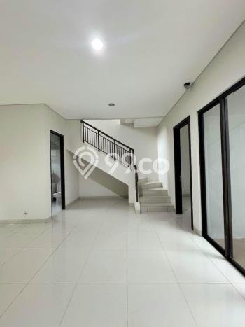 Hunian Mewah LB 92m2 Siap Pakai Desain Elegan di BSD Eminent, Tangerang Hunian Mewah LB 92m2 Siap Pakai Desain Elegan di BSD Eminent, Tangerang