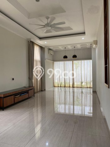 Rumah Disewakan Tangerang LT 216m2 LB 260m2 Kawasan BSD Foresta Rumah Disewakan Tangerang LT 216m2 LB 260m2 Kawasan BSD Foresta