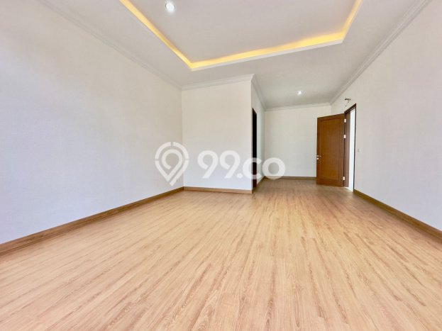 Jual Rumah Luas Megah Dengan View Eksklusif di BSD The Icon, Tangerang Jual Rumah Luas Megah Dengan View Eksklusif di BSD The Icon, Tangerang