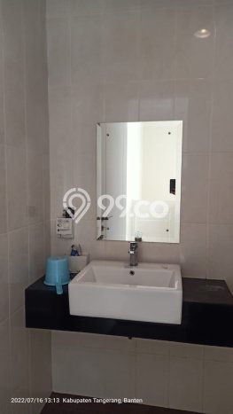 Disewakan! Rumah 2 Kamar Tidur &
2 Kamar Mandi di Gading Serpong, Tangerang Disewakan! Rumah 2 Kamar Tidur &
2 Kamar Mandi di Gading Serpong, Tangerang