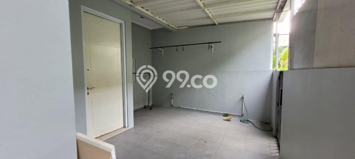 Disewakan Hunian Konsep Modern di BSD Tangerang Selatan dengan 4 Kamar Disewakan Hunian Konsep Modern di BSD Tangerang Selatan dengan 4 Kamar