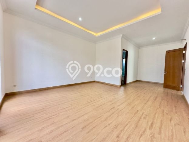 Dijual Rumah Mewah Megah Dengan View Eksklusif di BSD The Icon, Tangerang Dijual Rumah Mewah Megah Dengan View Eksklusif di BSD The Icon, Tangerang
